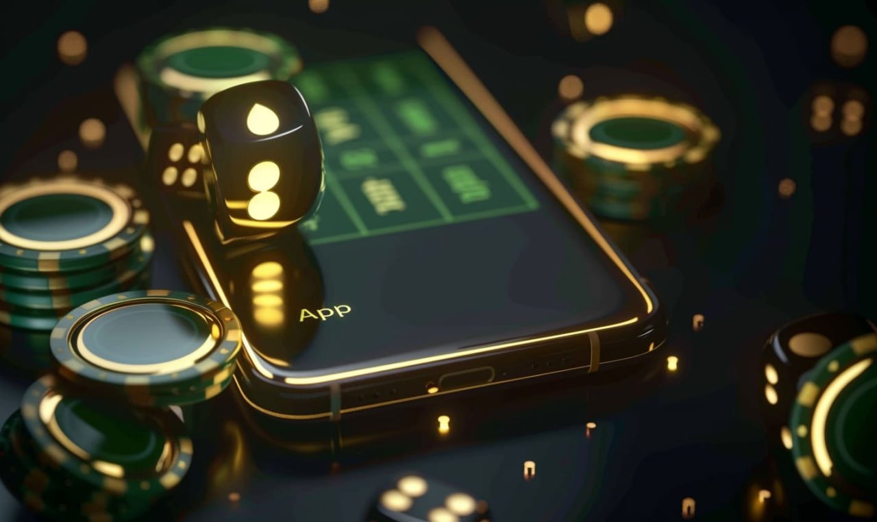 Tampilan permainan kasino langsung dalam aplikasi wayang toto menampilkan blackjack dan roulette