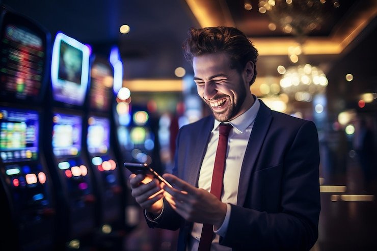 Casino Hold'em Game